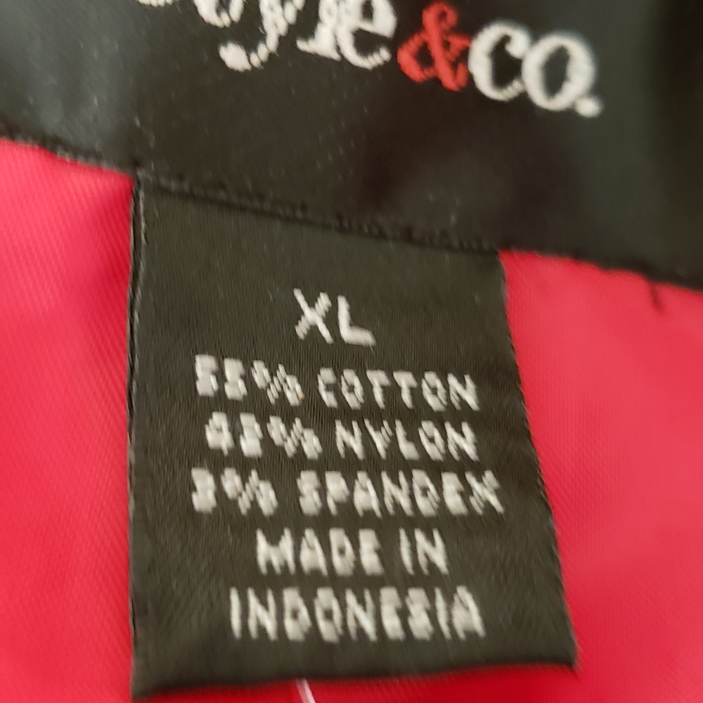 Style &Co Jacket - Picture 5 of 6